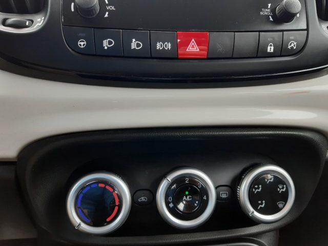 FIAT 500L 1.3 Multijet 95 CV Cross