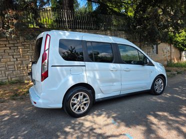 Ford Tourneo Connect 1.5 TDCi 120 CV aut. Titanium "IVA COMPRESA "