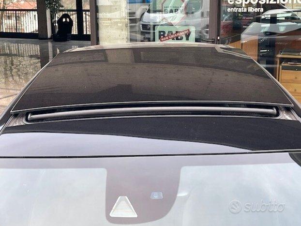 Mercedes-benz classe A200 anno 2017 4MATIC 4X4