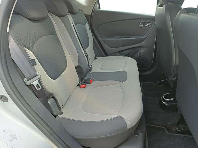 Renault Captur 0.9 tce Zen (live) 90cv E6