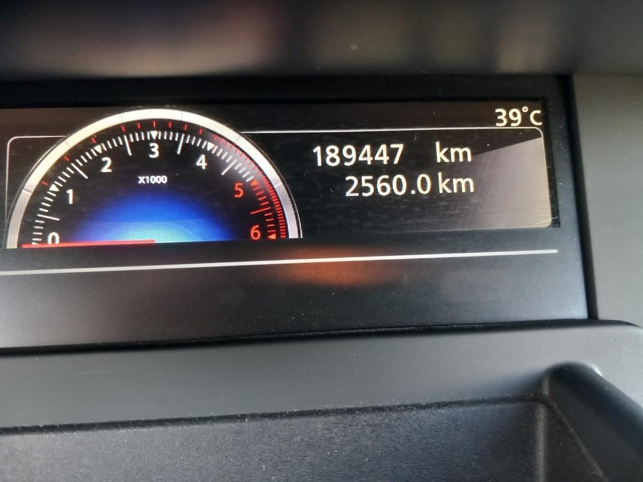 Renault Scenic Scénic XMod 1.5 dCi 110CV S&S Bose