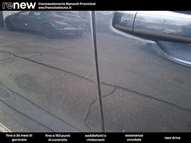 RENAULT Espace 1.6 dCi 160cv Executive EDC 7p.ti