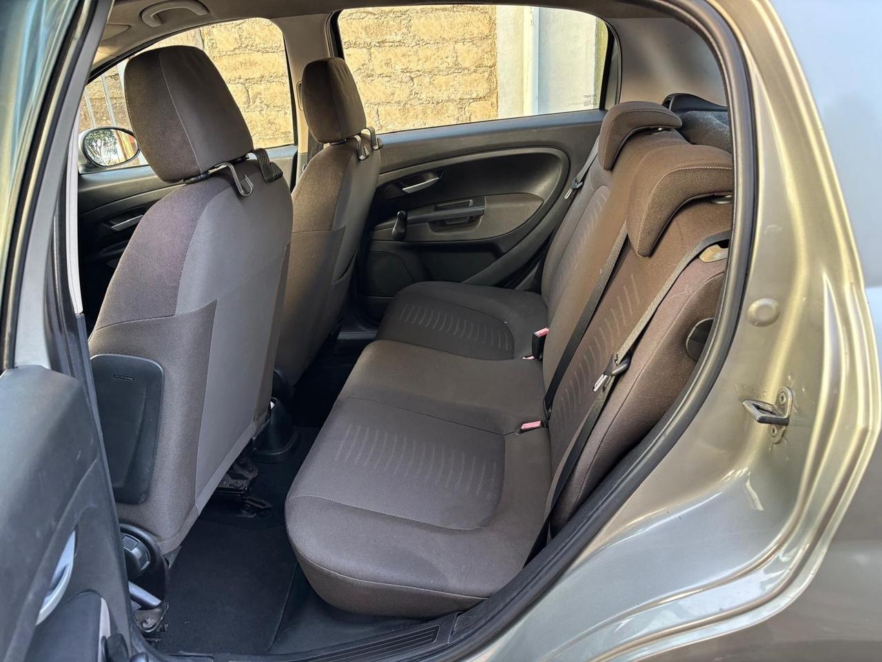 Fiat Grande Punto 1.3 MJT 75 CV 5 porte Dynamic