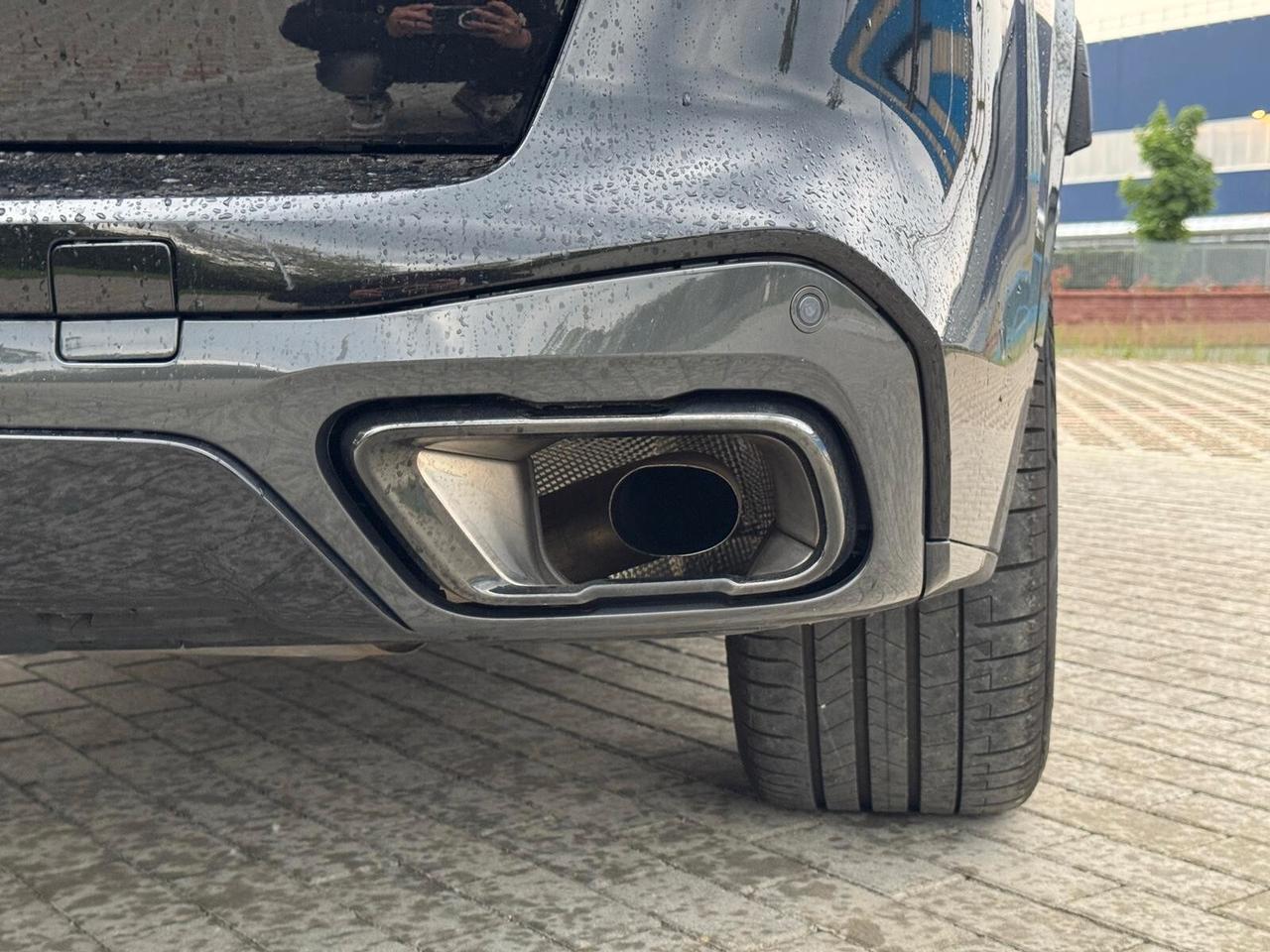 Bmw X5 xDrive30d 48V Msport Pro