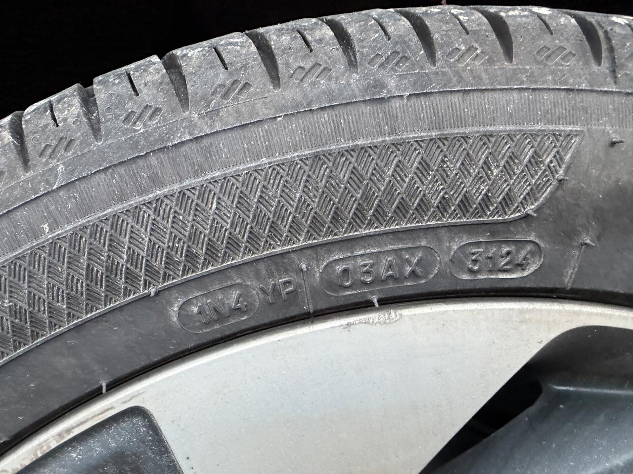 HYUNDAI TUCSON 2016 1.7 CRDi EURO6B