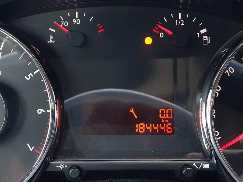 Peugeot 3008 3008 1.6 VTi 120CV 1°PROP-GARANZIA-KM CERTIFIC