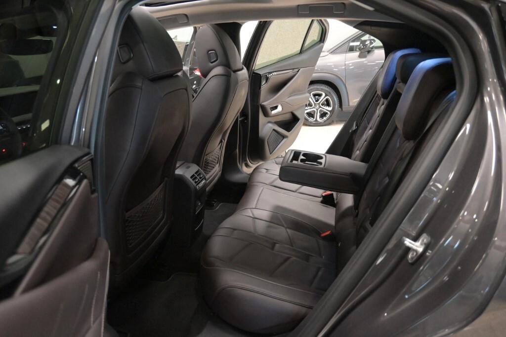 CITROEN DS4 1.5 HDI 130CV AUTOM *2024