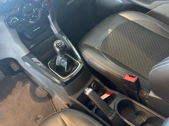 FORD EcoSport 1.5 TDCi 95 CV Business