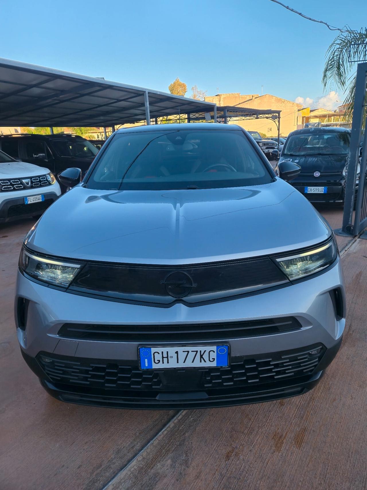 Opel Mokka 1.2 Turbo 130 CV Edition