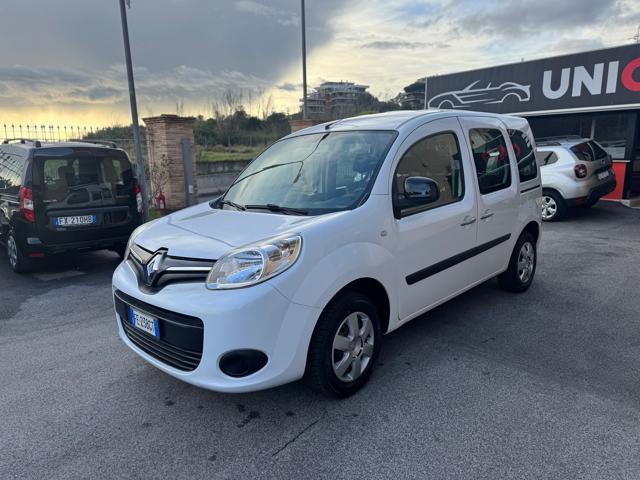 RENAULT Kangoo 1.5 dCi 75CV 5 porte Stop & Start Life N1