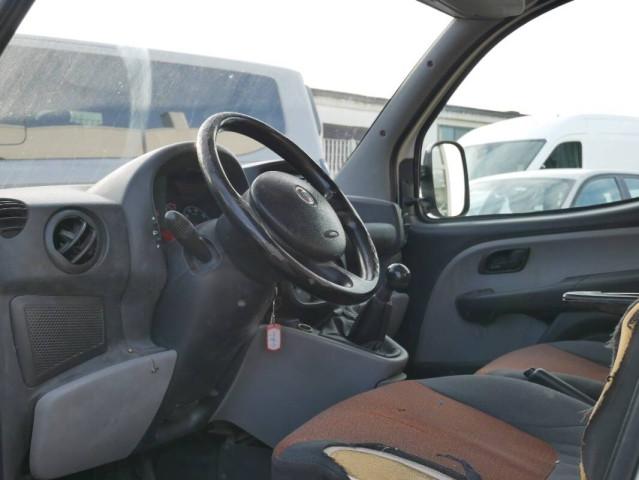 Fiat Doblo Doblò 1.9 mjt