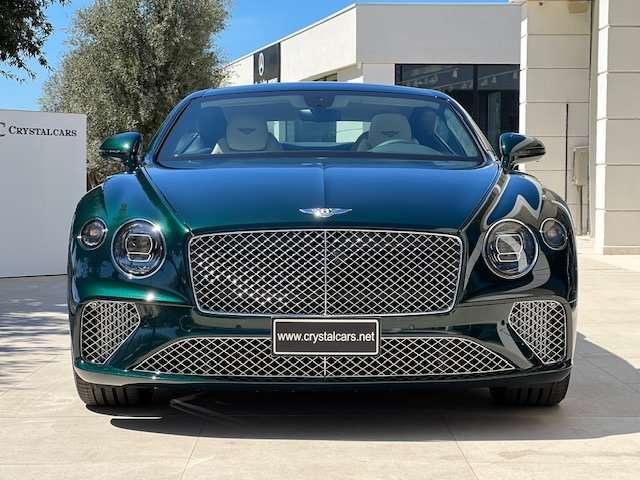 Bentley Continental GT Continental GT 4.0 V8 Mulliner 550cv auto Tetto P