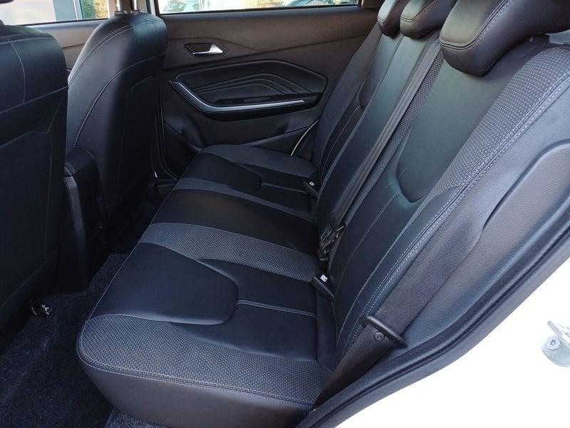 DR AUTOMOBILES dr 3.0 1.5 CVT Bi-Fuel GPL - GARANZIA-KM CERTIFCATI