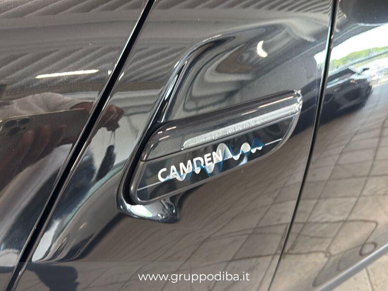 MINI Mini F56 2021 3p 3p 1.5 Cooper Camden Premium Plus Package aut