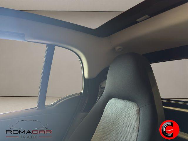 SMART ForTwo 1000 52 kW coupé pulse VETTURA DA RIPRISTINARE