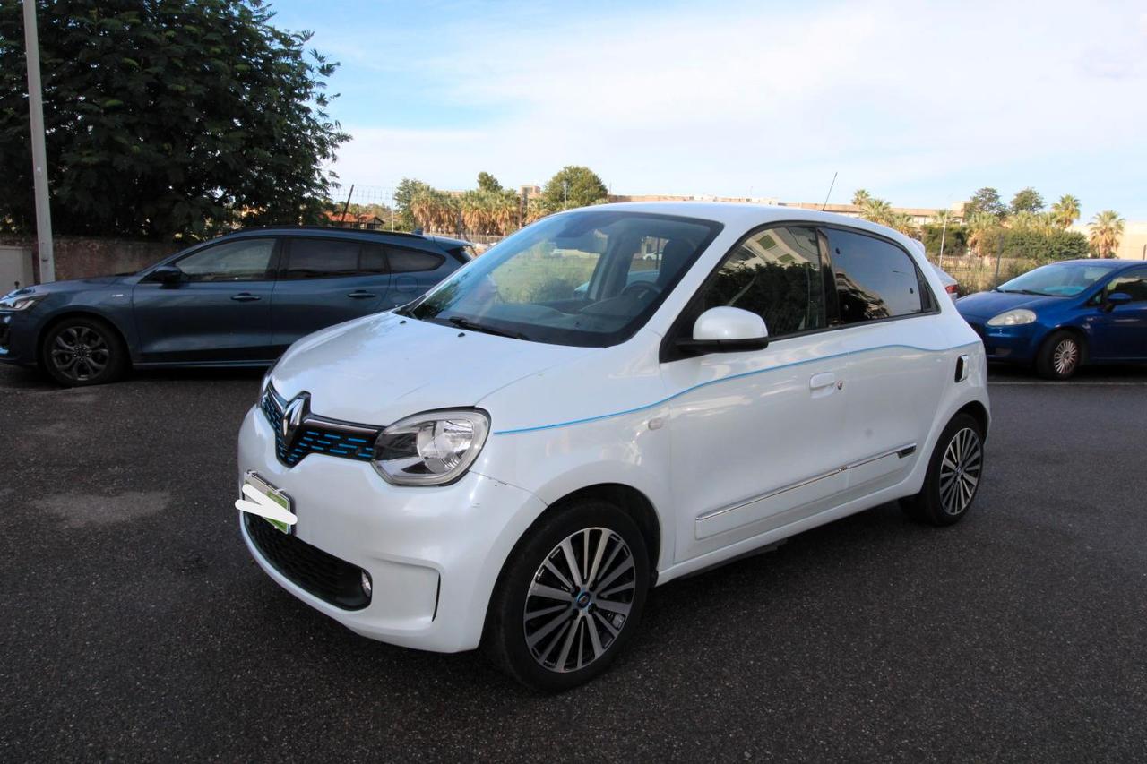 Renault Twingo Intens