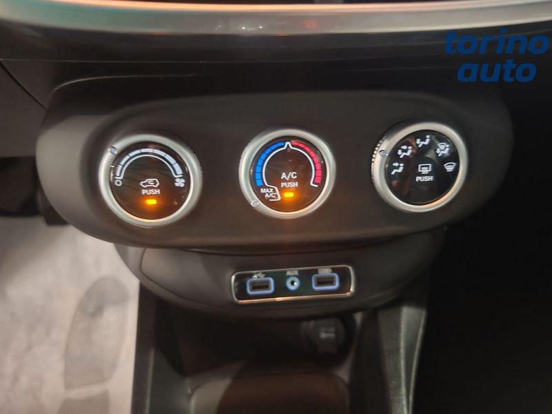 FIAT 500X Urban Look 1.3 Mjet 95cv 4x2 Pop Star