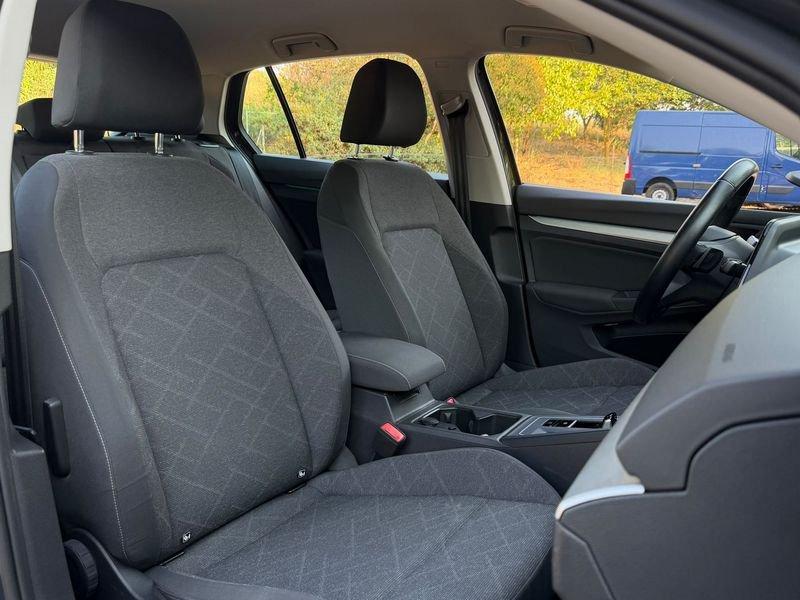 Volkswagen Golf Golf 2.0 tdi Life 115cv dsg