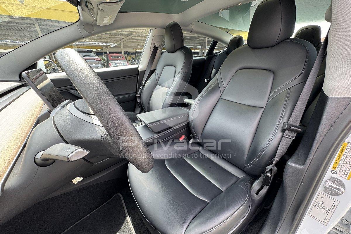 TESLA Model 3 Long Range Dual Motor AWD