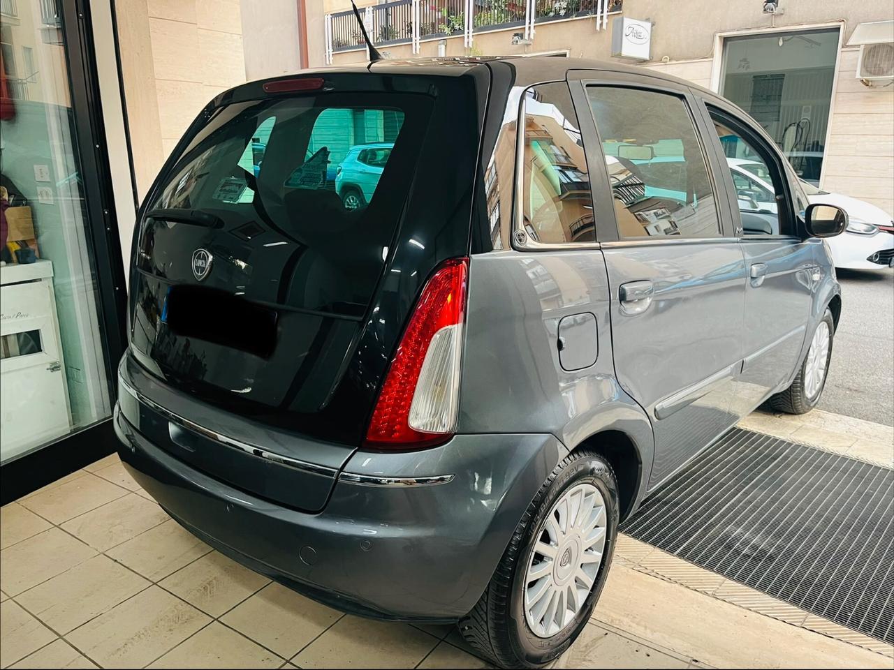Lancia MUSA 1.3 Mjt - 100000KM!! - 2012