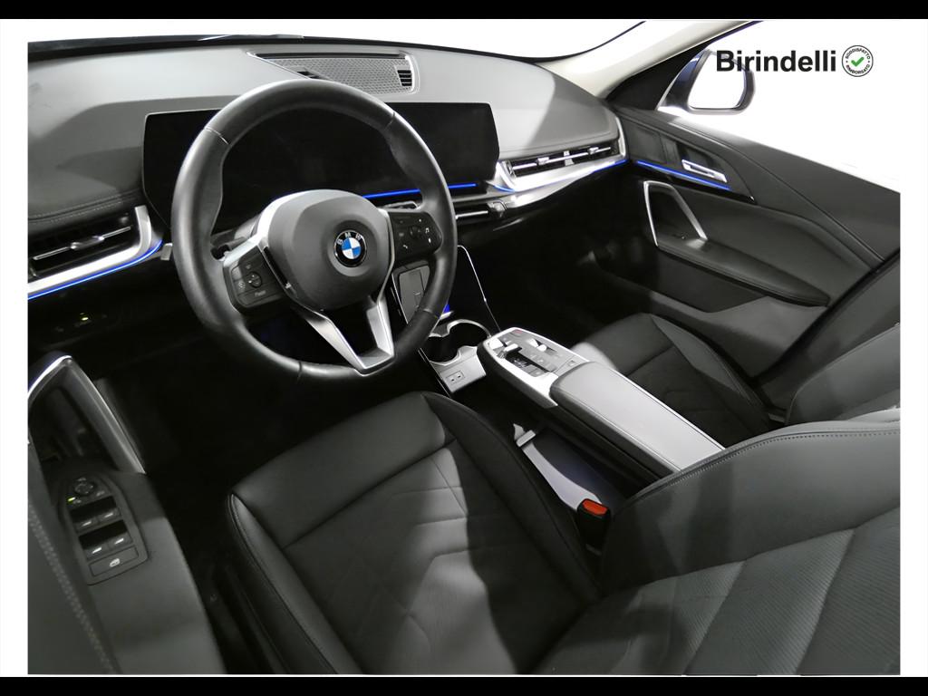 BMW BMW X1 sDrive18d