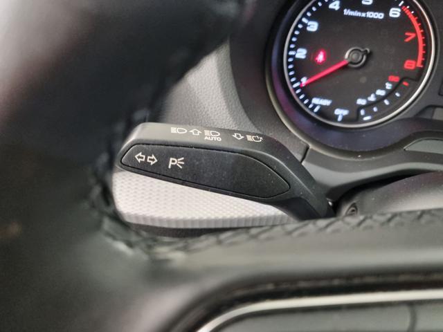 AUDI Q2 35 TFSI S tronic Admired