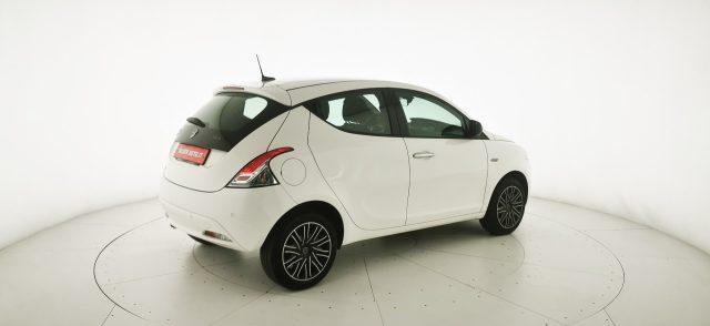 LANCIA Ypsilon 1.0 FireFly 5 porte S&S Hybrid Gold
