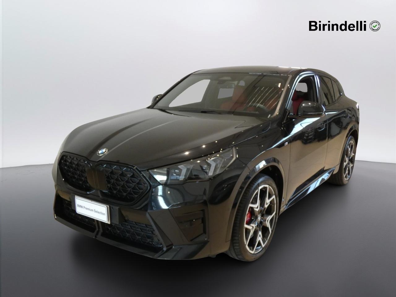 BMW X2 (U10) - X2 sDrive 18d Msport Pro