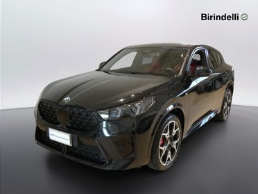 BMW X2 (U10) - X2 sDrive 18d Msport Pro