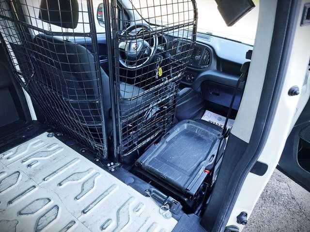 Fiat Doblo 1.3 mjt 16v EURO 6 CARGO N1 MAXI 95 CV 2 POSTI