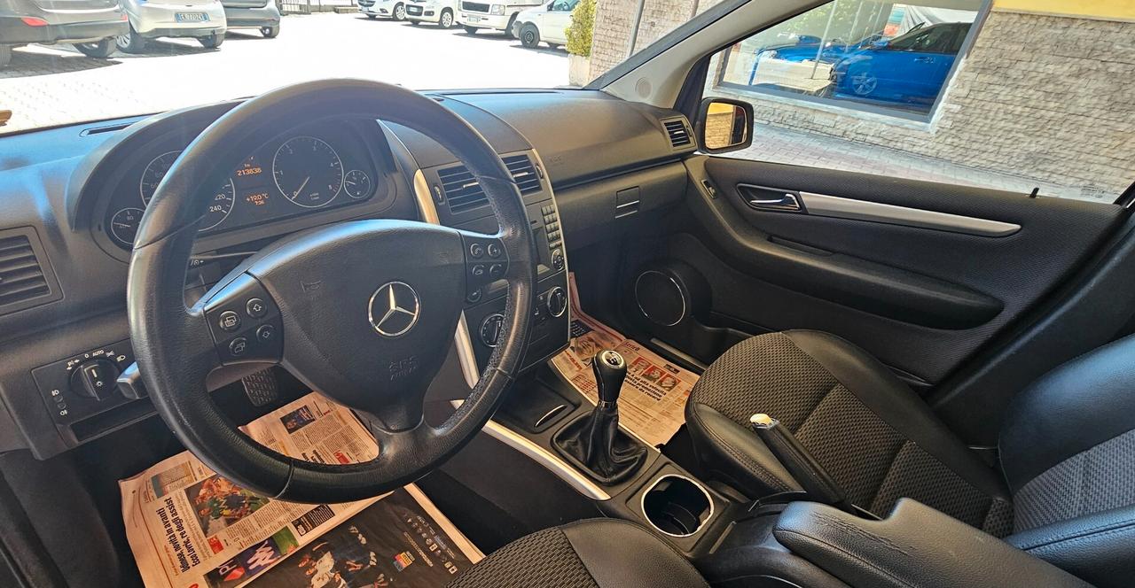 Mercedes-benz A 180 CDI Avantgarde Neopatentati