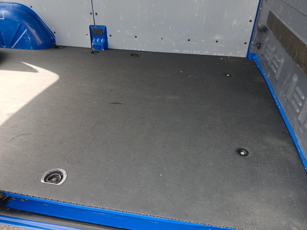 MERCEDES SPRINTER 311 CDI TA PM 2020