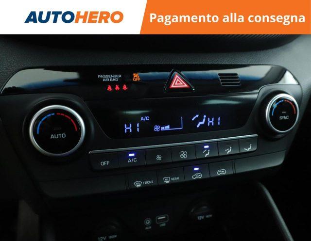 HYUNDAI Tucson 1.6 CRDi 136CV 48V DCT XPrime