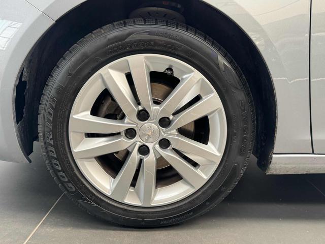 PEUGEOT 308 BlueHDi 130 S&S SW Business