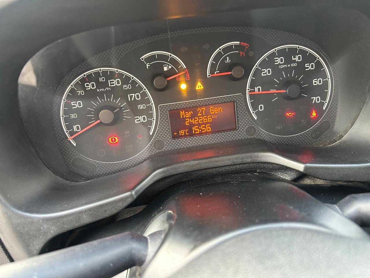 Citroen Nemo 1.3 HDi 75CV FAP Furgone