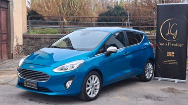 Ford Fiesta 1.5 TDCi 5 porte Vignale
