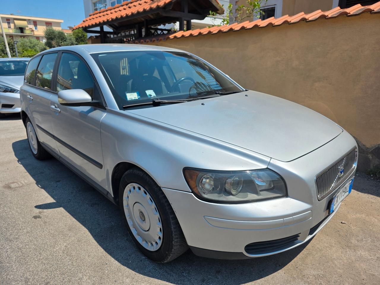 Volvo V50 2.0 D cat Momentum