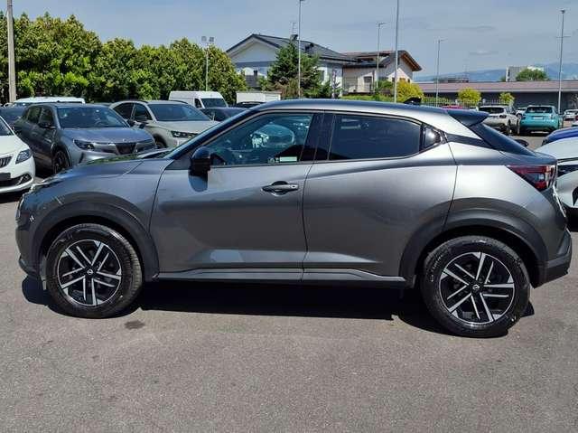 Nissan Juke Juke II 2024 1.0 dig-t Tekna 114cv