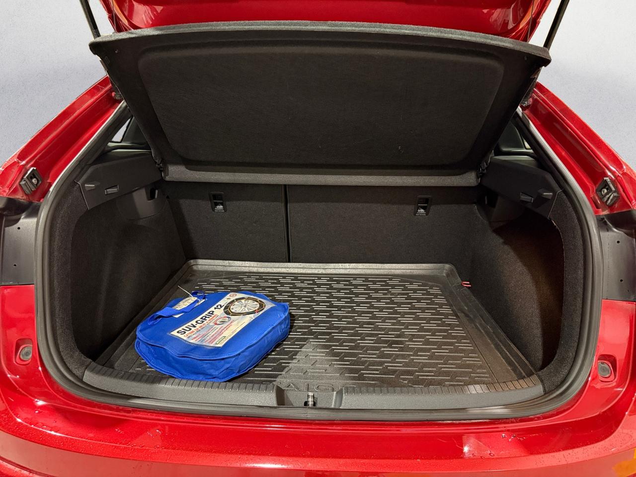 Volkswagen Taigo 1.5 tsi R-Line 150cv dsg