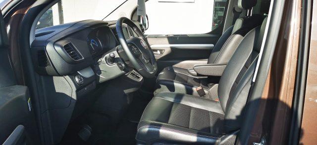 FIAT E-Ulysse 136 CV 75kWh Long Lounge