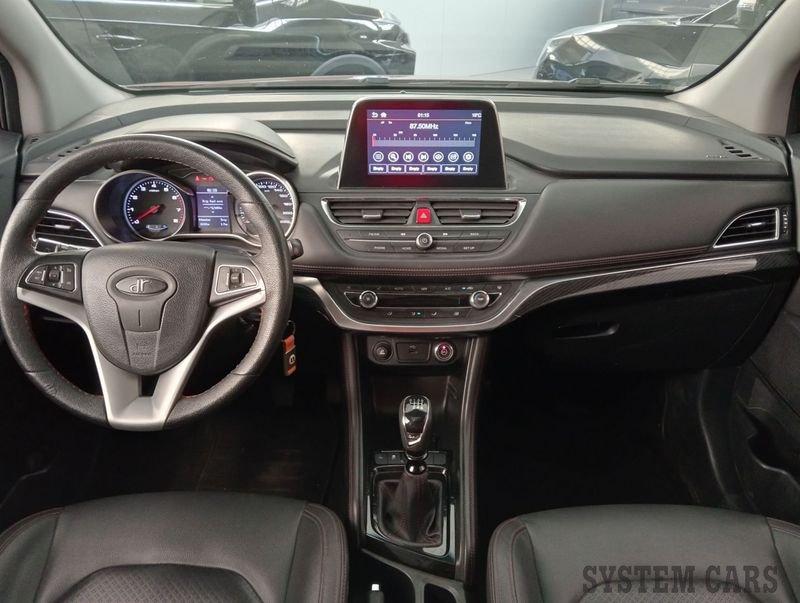 DR AUTOMOBILES dr4 dr4 Sport 1.6 Bi-Fuel GPL - OK Neopatentai - Gomme 4 Stagioni