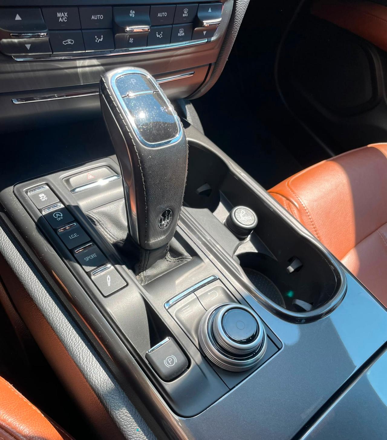 Maserati Ghibli V6 Diesel Granlusso (NO Superbollo)