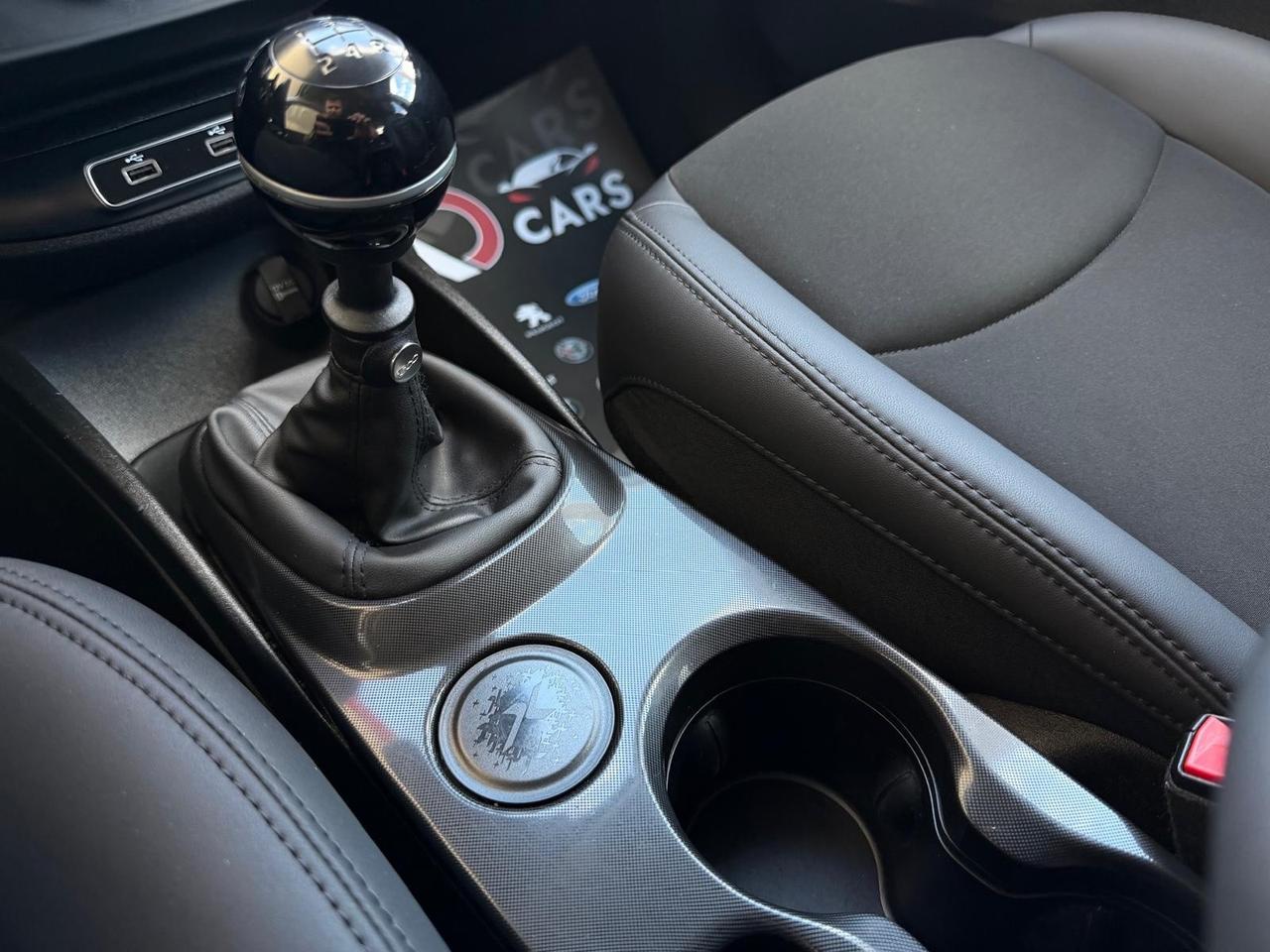Fiat 500X 1.3 MultiJet 95 CV Connect