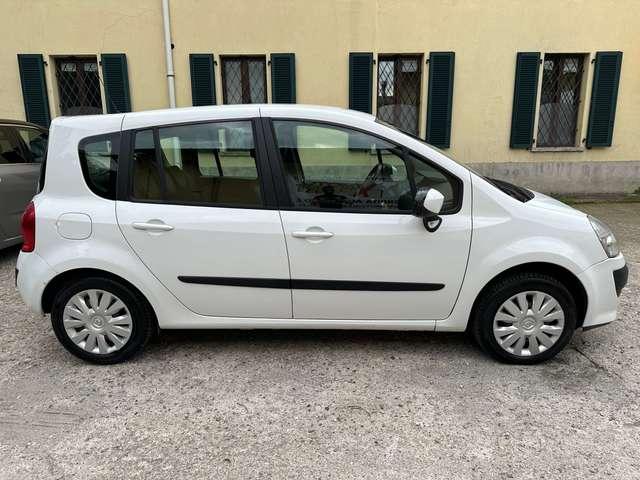 Renault Grand Modus Grand Modus 1.2 tce Live