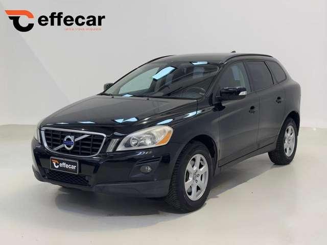 Volvo XC60 2.4 D 175 CV FWD DRIVe Summum