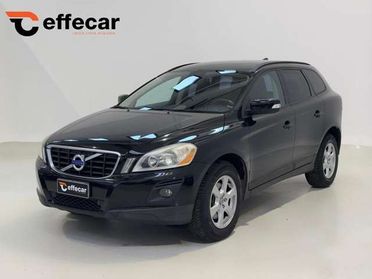 Volvo XC60 2.4 D 175 CV FWD DRIVe Summum