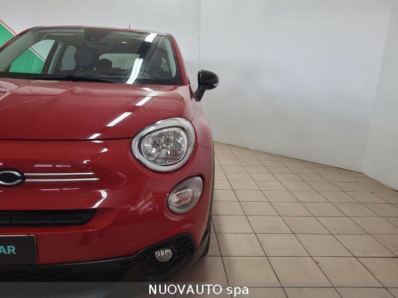 FIAT 500X 1.3 Mjet 95cv MT6 Sport