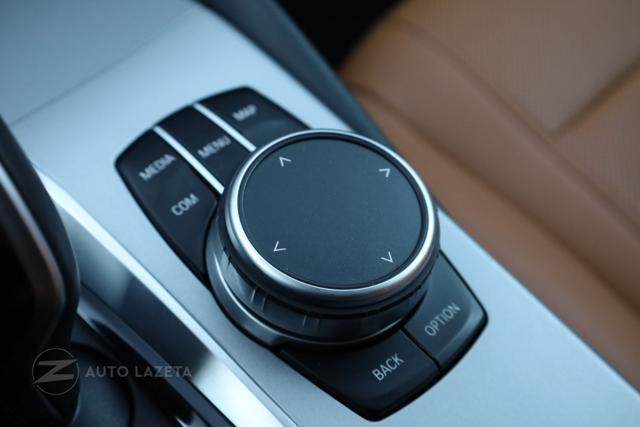 BMW 520 d MH48V aut. Touring