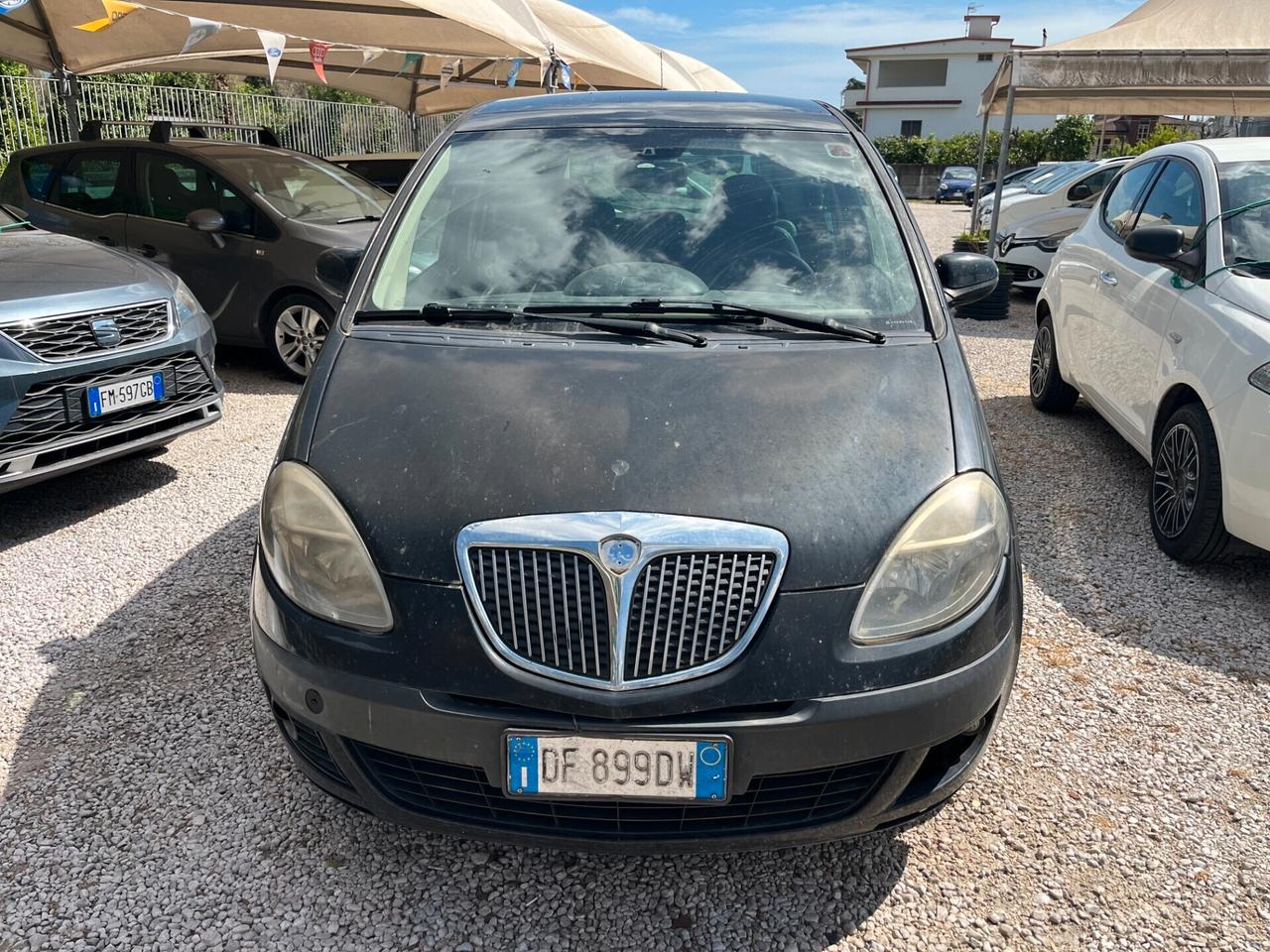 Lancia MUSA 1.3 Multijet 90 CV