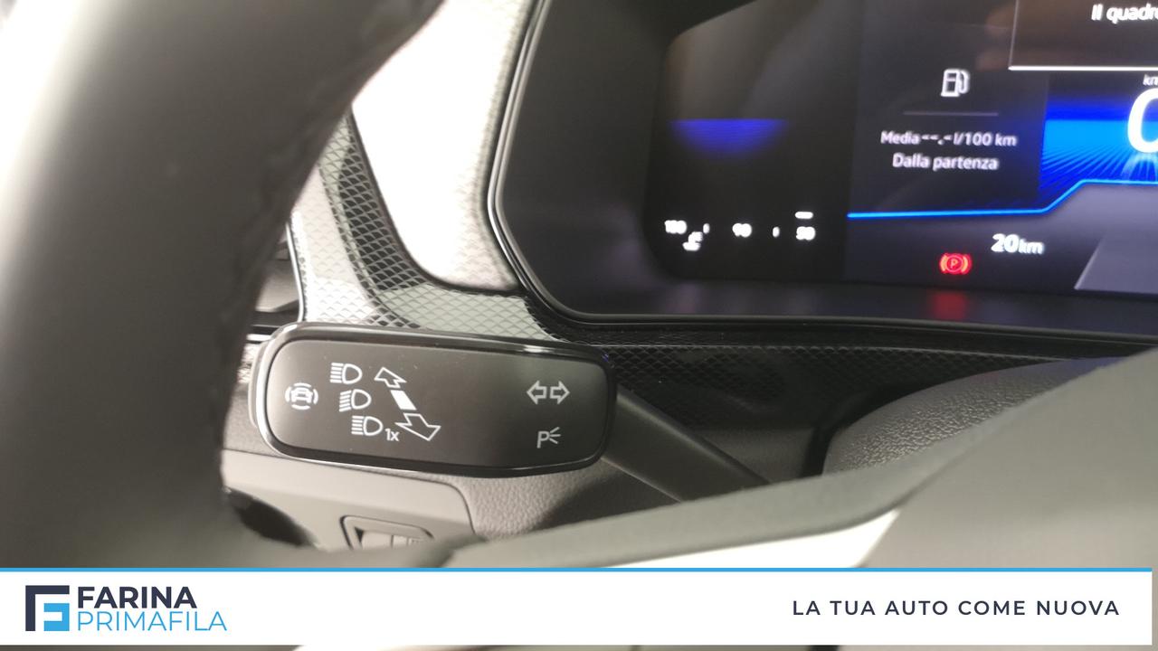 VOLKSWAGEN T-Cross 2024 - T-Cross 1.0 tsi Edition Plus 95cv